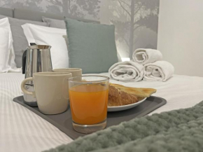 Happy Family Apartments Rovere